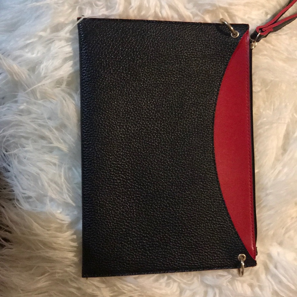 Wristlet